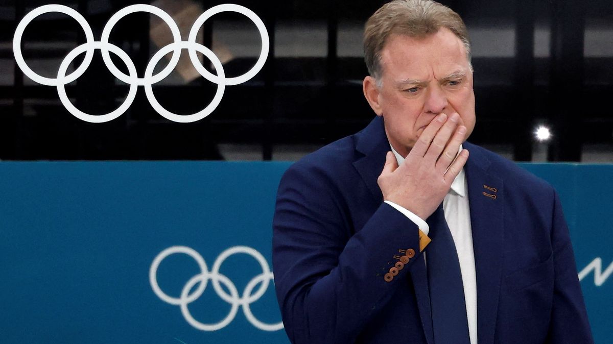 Velmi kritický Rulík: Hráči teď uslyší, co ode mě ještě neslyšeli. A v plné síle!